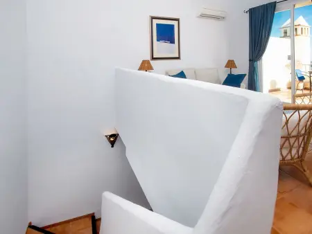 in Almuñécar mit Terrasse und Meerblick, Maison 6 personnes à Almuñécar - Photo 14