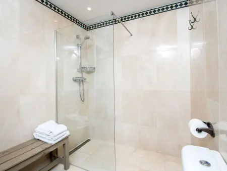 in Almuñécar mit Terrasse und Meerblick, Maison 6 personnes à Almuñécar - Photo 18
