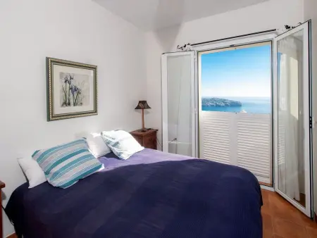 in Almuñécar mit Terrasse und Meerblick, Maison 6 personnes à Almuñécar - Photo 20