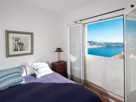 in Almuñécar mit Terrasse und Meerblick, Maison 6 personnes à Almuñécar - Photo 21