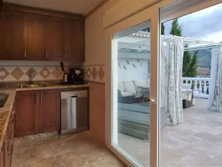 Villa Sur, Maison 8 personnes à Almuñécar - Photo 11