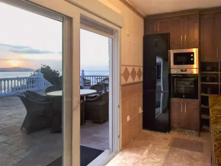 Villa Sur, Maison 8 personnes à Almuñécar - Photo 12