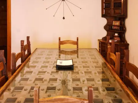 Villa Sur, Maison 8 personnes à Almuñécar - Photo 13