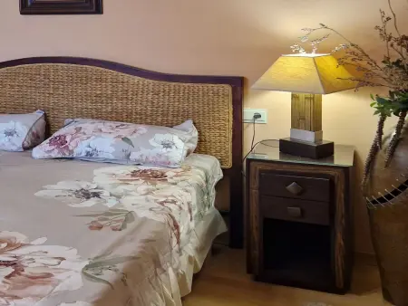 Villa Sur, Maison 8 personnes à Almuñécar - Photo 14