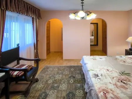 Villa Sur, Maison 8 personnes à Almuñécar - Photo 15