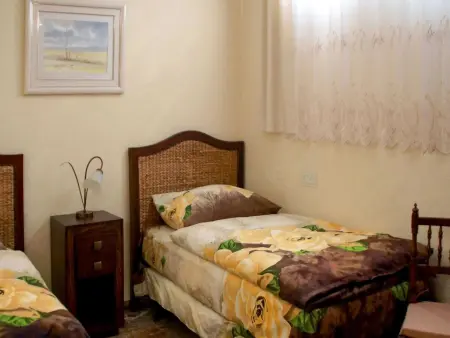 Villa Sur, Maison 8 personnes à Almuñécar - Photo 18