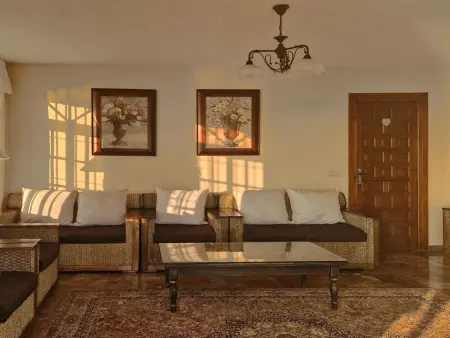 Villa Sur, Maison 8 personnes à Almuñécar - Photo 24