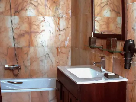 Villa Sur, Maison 8 personnes à Almuñécar - Photo 25