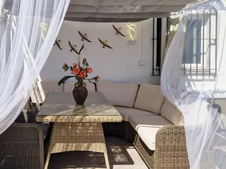 Villa Sur, Maison 8 personnes à Almuñécar - Photo 26
