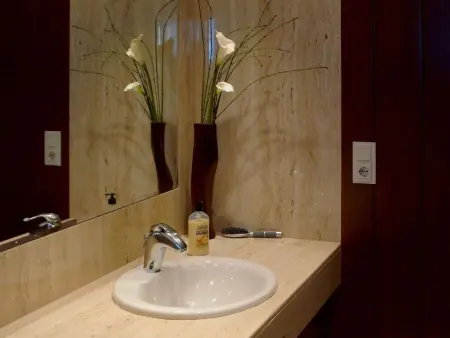 Villa Sur, Maison 8 personnes à Almuñécar - Photo 27