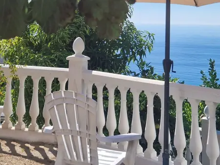 Villa Sur, Maison 8 personnes à Almuñécar - Photo 31