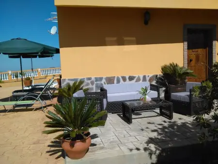 Villa Calena  mit Garten, Maison 6 personnes à Almuñécar - Photo 8