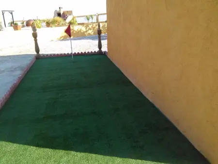Villa Calena  mit Garten, Maison 6 personnes à Almuñécar - Photo 12