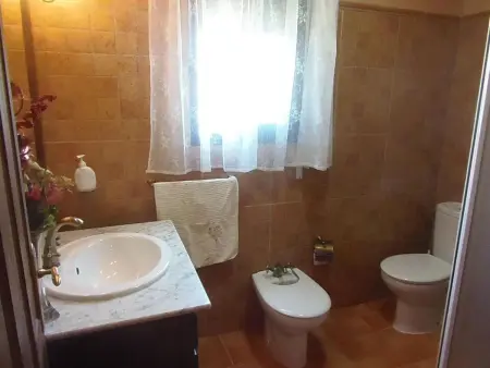 Villa Calena  mit Garten, Maison 6 personnes à Almuñécar - Photo 14