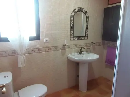 Villa Calena  mit Garten, Maison 6 personnes à Almuñécar - Photo 15