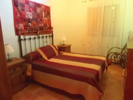 Villa Calena  mit Garten, Maison 6 personnes à Almuñécar - Photo 16