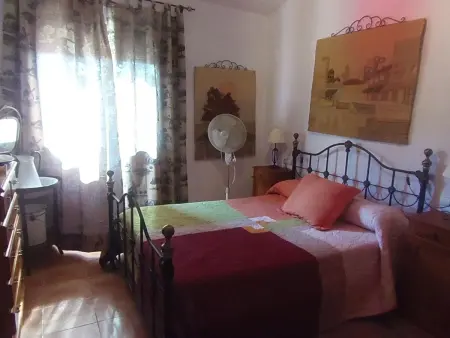 Villa Calena  mit Garten, Maison 6 personnes à Almuñécar - Photo 17