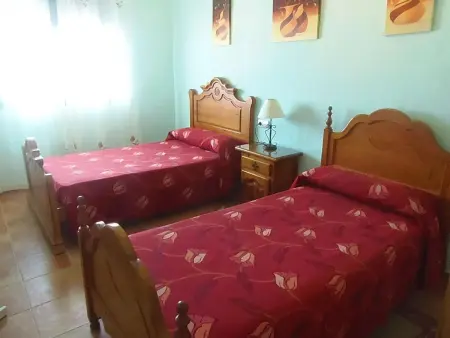 Villa Calena  mit Garten, Maison 6 personnes à Almuñécar - Photo 18
