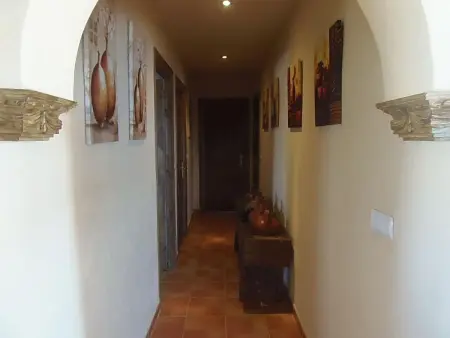 Villa Calena  mit Garten, Maison 6 personnes à Almuñécar - Photo 19