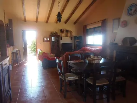 Villa Calena  mit Garten, Maison 6 personnes à Almuñécar - Photo 20