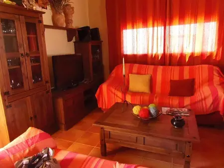 Villa Calena  mit Garten, Maison 6 personnes à Almuñécar - Photo 22