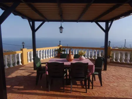 Villa Calena  mit Garten, Maison 6 personnes à Almuñécar - Photo 24