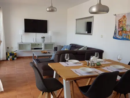 Casa Altos, Maison 6 personnes à Almuñécar - Photo 6