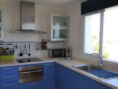 Casa Altos, Maison 6 personnes à Almuñécar - Photo 8