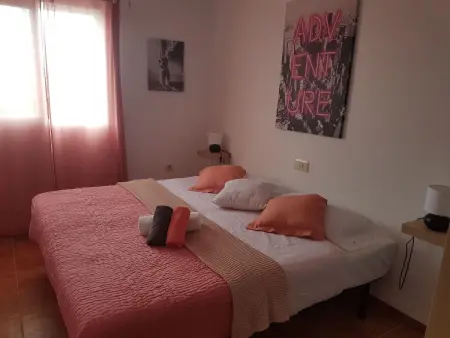 Casa Altos, Maison 6 personnes à Almuñécar - Photo 12