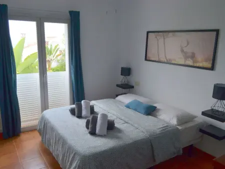 Casa Altos, Maison 6 personnes à Almuñécar - Photo 13