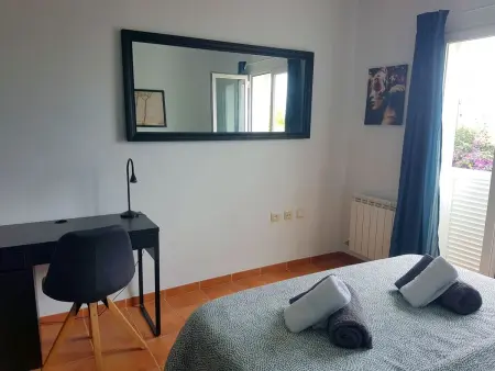 Casa Altos, Maison 6 personnes à Almuñécar - Photo 14