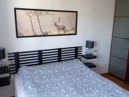 Casa Altos, Maison 6 personnes à Almuñécar - Photo 16