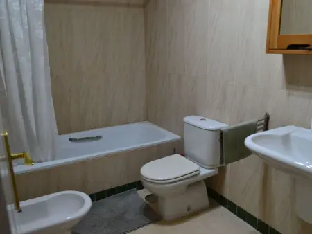Casa Altos, Maison 6 personnes à Almuñécar - Photo 17