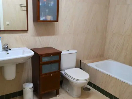 Casa Altos, Maison 6 personnes à Almuñécar - Photo 18