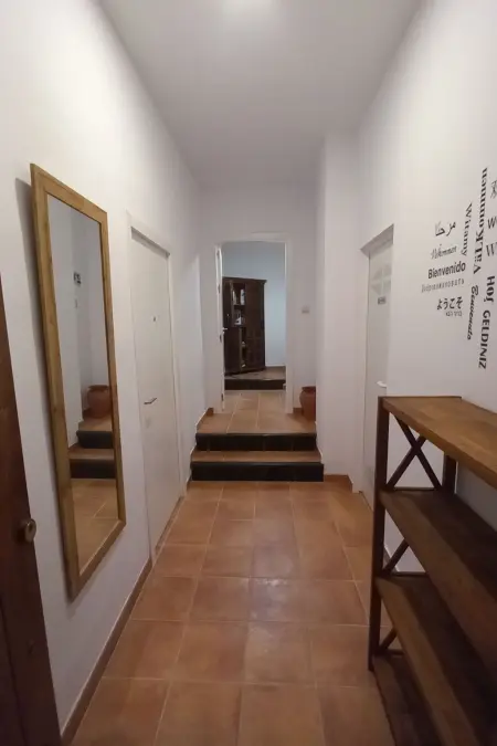 Casa Altos, Maison 6 personnes à Almuñécar - Photo 19