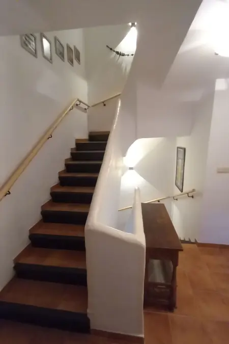 Casa Altos, Maison 6 personnes à Almuñécar - Photo 20