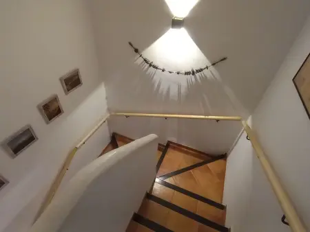 Casa Altos, Maison 6 personnes à Almuñécar - Photo 21