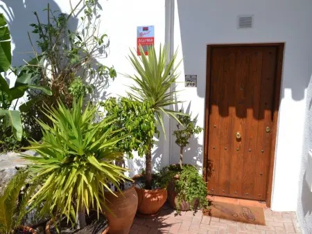 Casa Altos, Maison 6 personnes à Almuñécar - Photo 22
