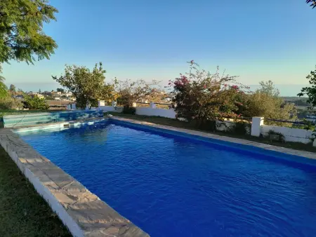 Finca Guay, Maison 6 personnes à Nerja - Photo 1