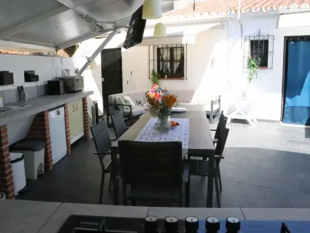Finca Guay, Maison 6 personnes à Nerja - Photo 3