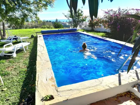 Finca Guay, Maison 6 personnes à Nerja - Photo 4