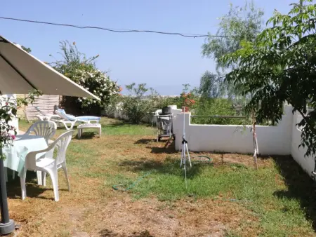 Finca Guay, Maison 6 personnes à Nerja - Photo 5