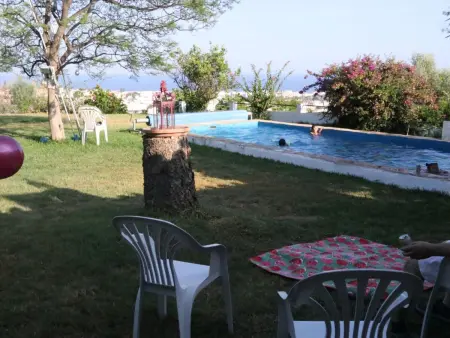 Finca Guay, Maison 6 personnes à Nerja - Photo 6