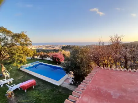 Finca Guay, Maison 6 personnes à Nerja - Photo 7