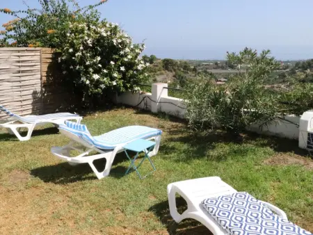 Finca Guay, Maison 6 personnes à Nerja - Photo 9