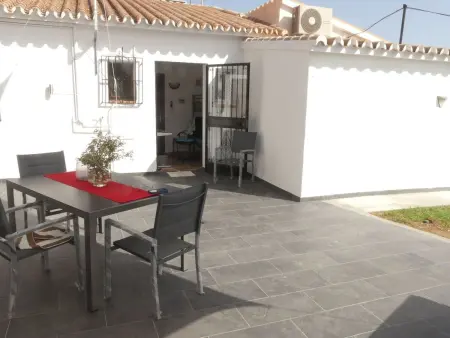 Finca Guay, Maison 6 personnes à Nerja - Photo 11
