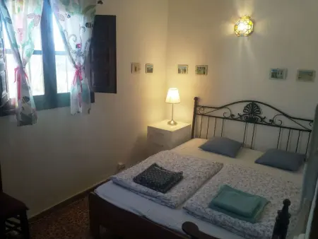 Finca Guay, Maison 6 personnes à Nerja - Photo 13