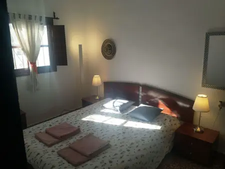 Finca Guay, Maison 6 personnes à Nerja - Photo 14