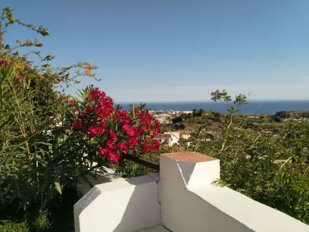 Finca Guay, Maison 6 personnes à Nerja - Photo 17