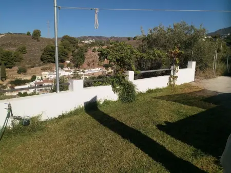 Finca Guay, Maison 6 personnes à Nerja - Photo 21